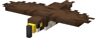 O'rmon moblari — Minecraft mod, rasm 2