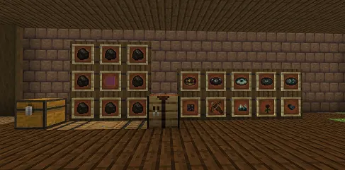 Musiqiy kengaytma — Minecraft mod, rasm 2