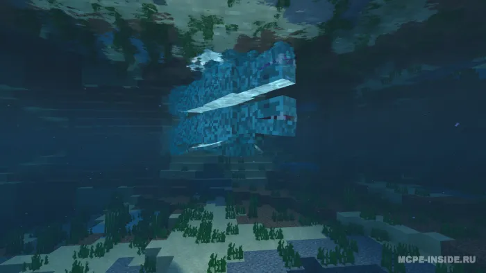 Tarixga oid asoslar — Minecraft mod, rasm 4