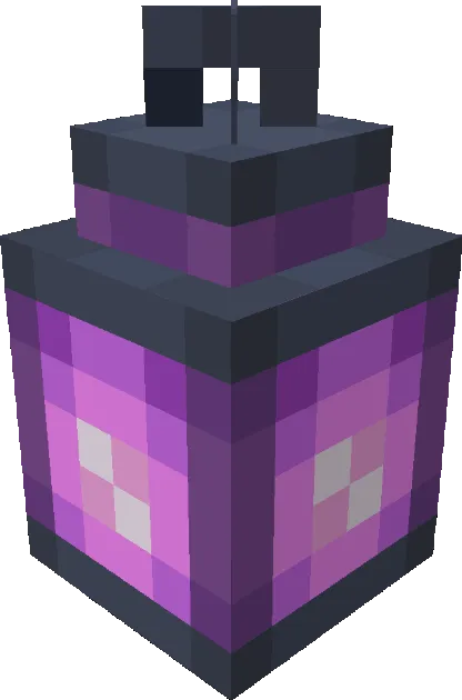 Ko'proq lampalar — Minecraft mod, rasm 3