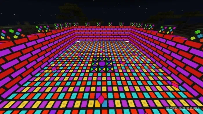 Party Craft — Minecraft mod, rasm 3