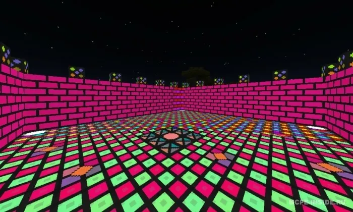 Party Craft — Minecraft mod, rasm 4