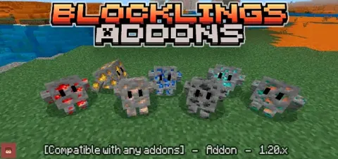 Blocklings