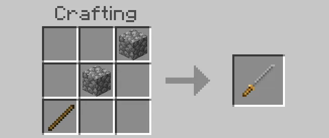 Katana — Minecraft mod, rasm 2
