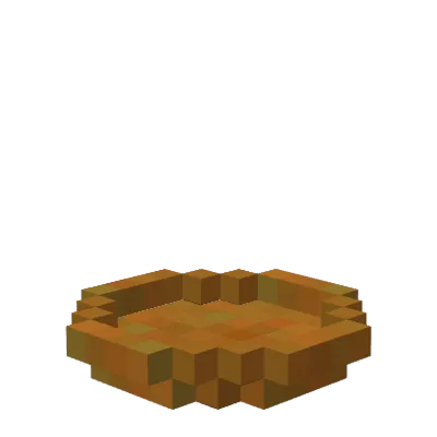 Eski Bonsai daraxtlari — Minecraft mod, rasm 3