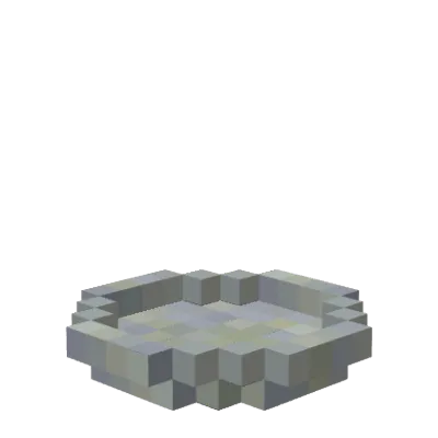 Eski Bonsai daraxtlari — Minecraft mod, rasm 4