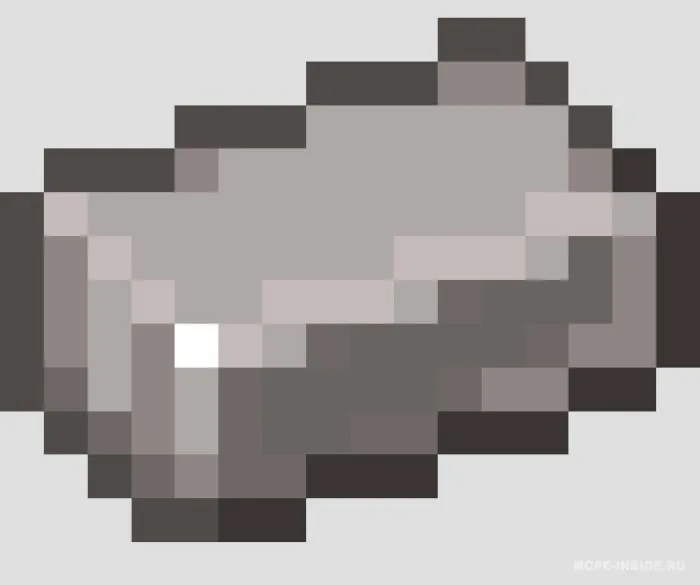 Qorong'u tubliklar — Minecraft mod, rasm 1