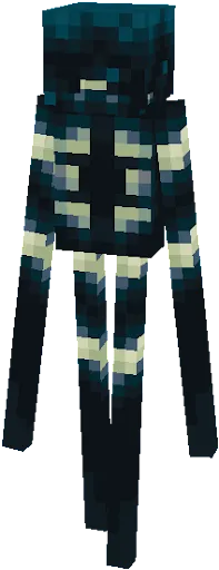 Qorong'u tubliklar — Minecraft mod, rasm 2