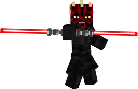 Darth Maul