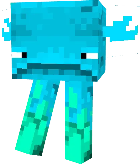 Alex's Mobs