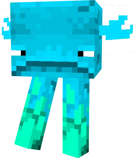 Alex's Mobs — Minecraft mod, rasm 1