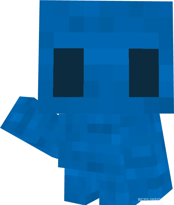 Alex's Mobs — Minecraft mod, rasm 3