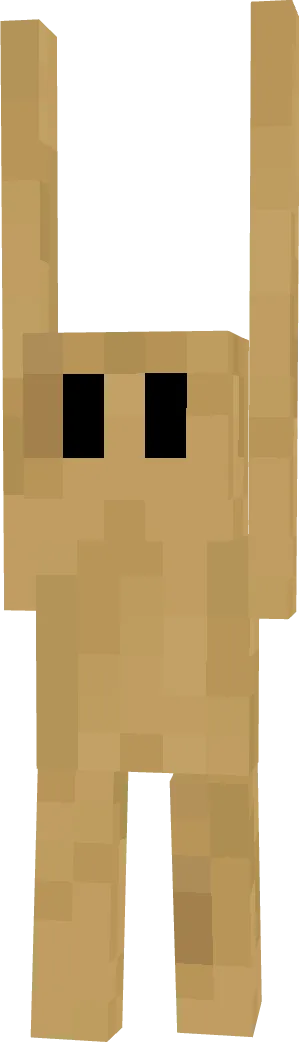 Alex's Mobs — Minecraft mod, rasm 4