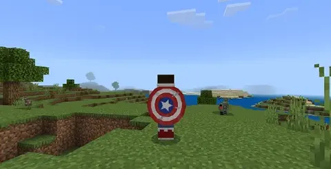 Captain America