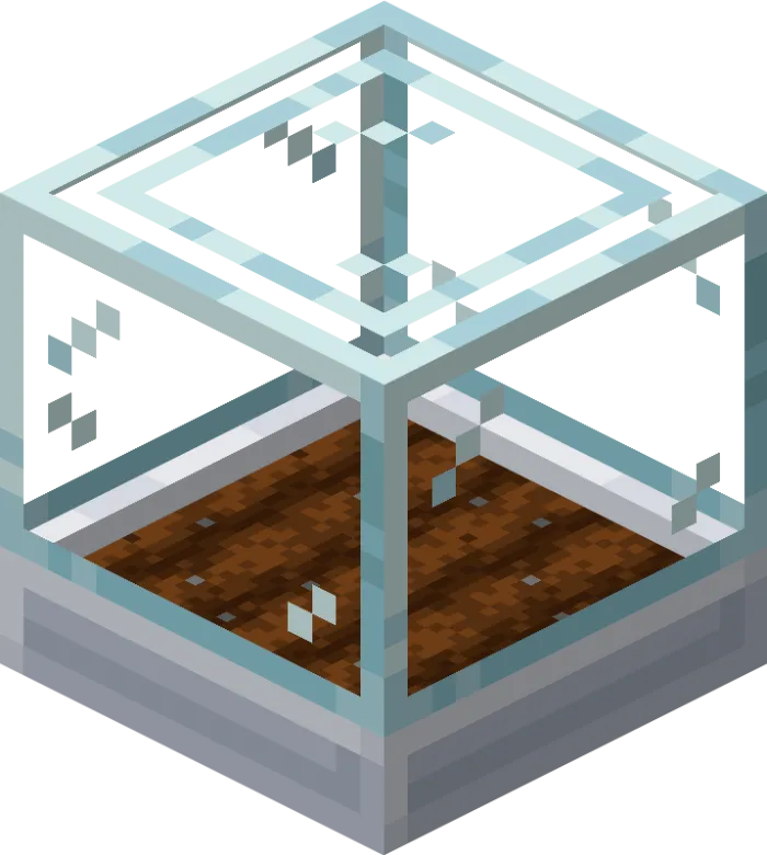 Modulli qishloq xo'jaligi — Minecraft mod, rasm 1