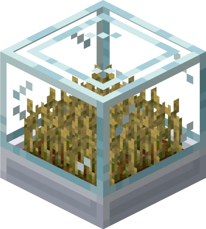 Modulli qishloq xo'jaligi — Minecraft mod, rasm 2