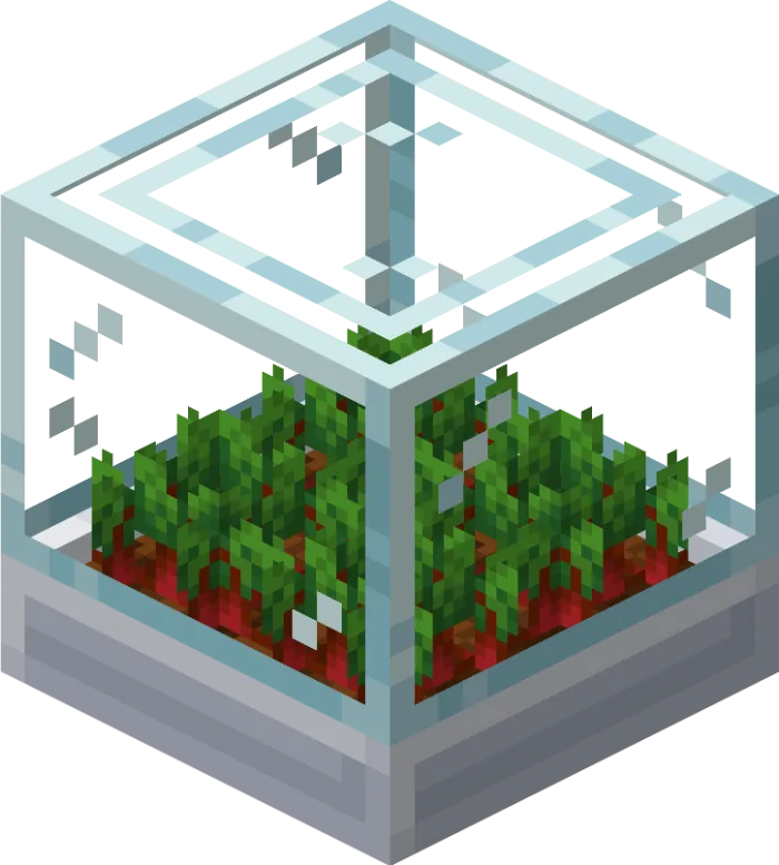 Modulli qishloq xo'jaligi — Minecraft mod, rasm 3