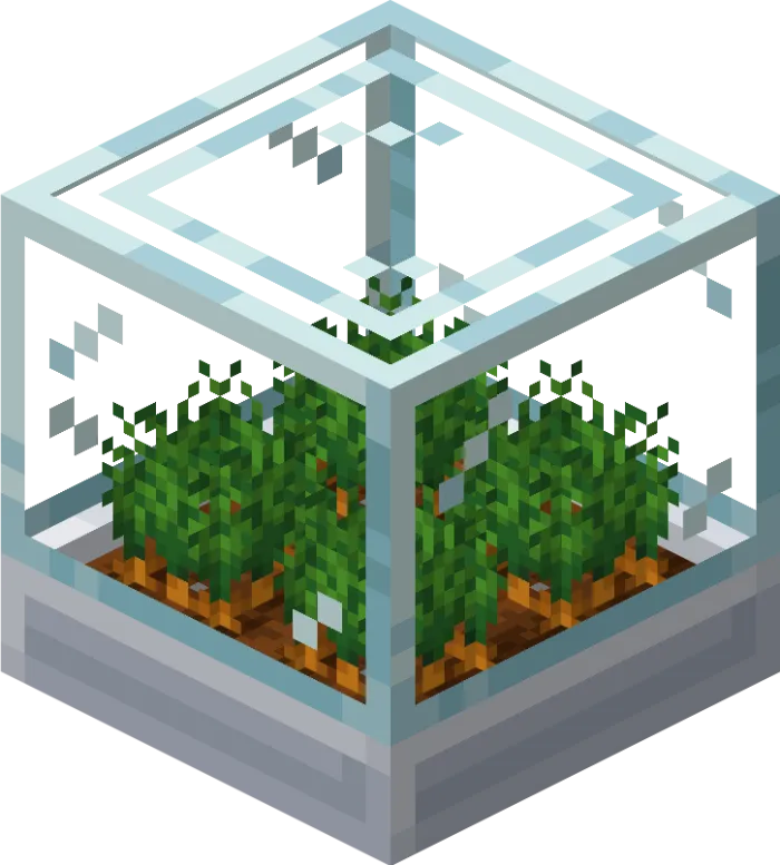 Modulli qishloq xo'jaligi — Minecraft mod, rasm 4
