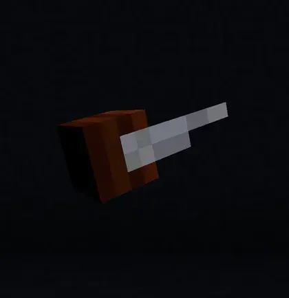 Epic blades