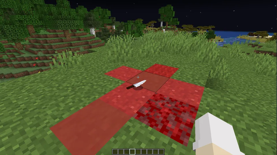 Epic blades — Minecraft mod, rasm 2