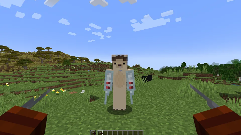 Epic blades — Minecraft mod, rasm 4