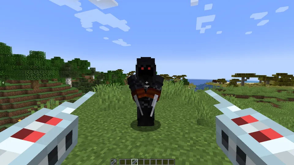 Epic blades — Minecraft mod, rasm 5
