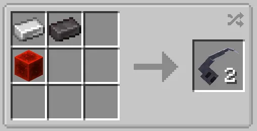 Epic blades — Minecraft mod, rasm 7