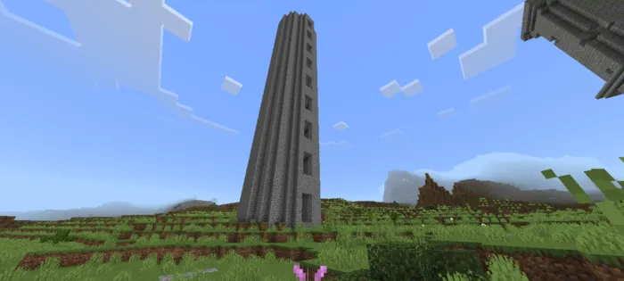 Achchiq-shirin mod — Minecraft mod, rasm 3