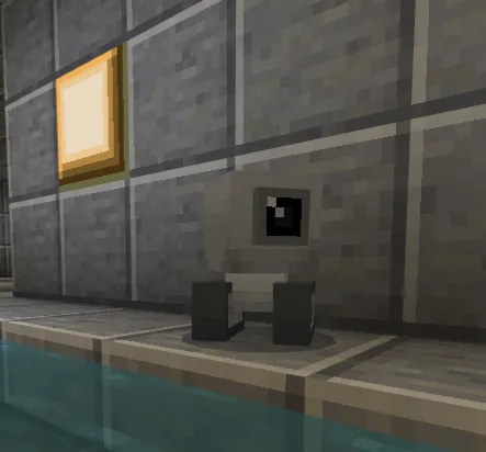 Kohorta — Minecraft mod, rasm 2