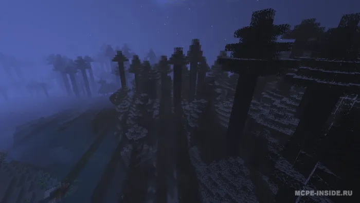 Vampirizm — Minecraft mod, rasm 2