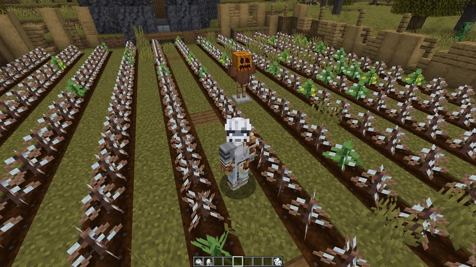 Weavers Paradise — Minecraft mod, rasm 3