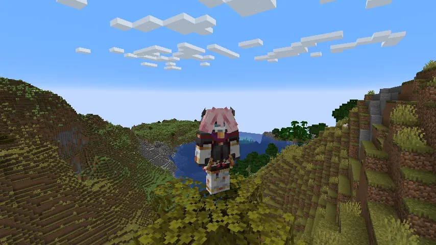 Weavers Paradise — Minecraft mod, rasm 6