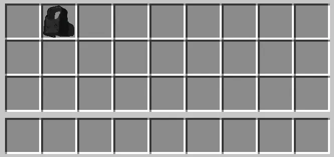 Zamonaviy qurollar — Minecraft mod, rasm 2