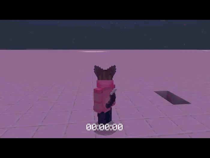Bo'ri quloqlari va dumوَlari — Minecraft mod, rasm 2