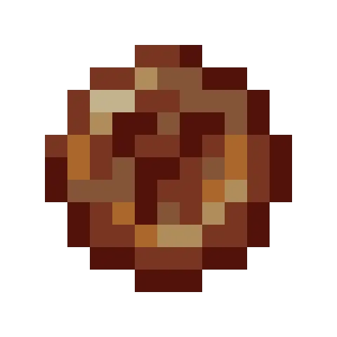 Tanga va sumkalar — Minecraft mod, rasm 1