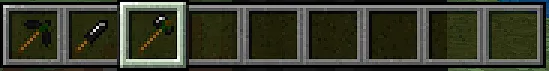 Asosiy faza — Minecraft mod, rasm 4