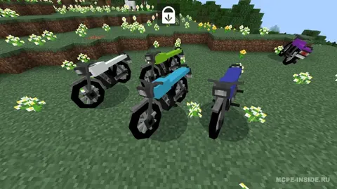 Mototsikllar