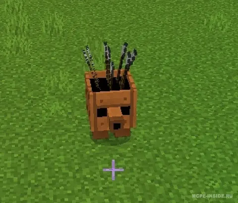 Minecraft Legends Golemlari: Qayta yuklash