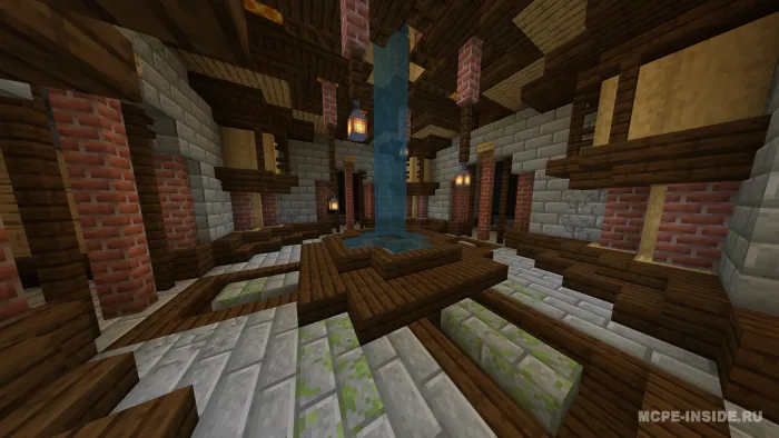 Zindonlar — Minecraft mod, rasm 2