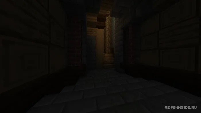Zindonlar — Minecraft mod, rasm 4