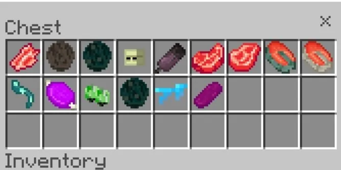 Mits — Minecraft mod, rasm 3