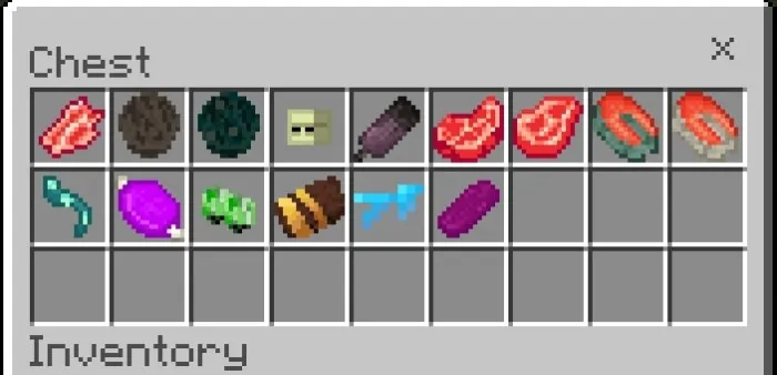 Mits — Minecraft mod, rasm 4
