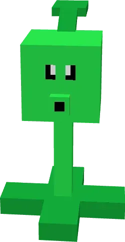 Plants vs Zombies