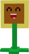 Plants vs Zombies — Minecraft mod, rasm 2