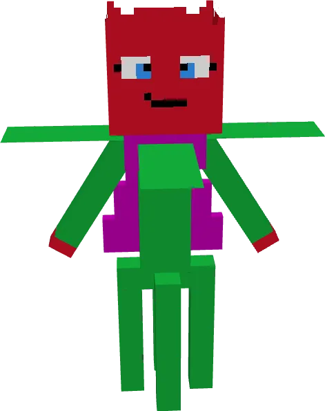 Plants vs Zombies — Minecraft mod, rasm 3