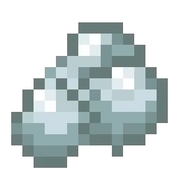 Rudalar — Minecraft mod, rasm 2