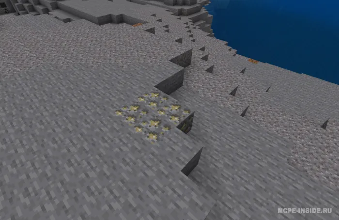Rudalar — Minecraft mod, rasm 3