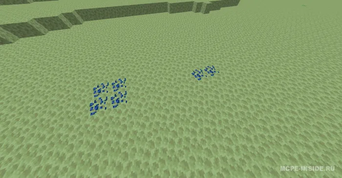 O'lchamlardagi rudalar — Minecraft mod, rasm 3