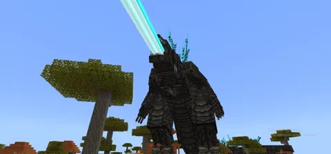 Godzilla Tiran
