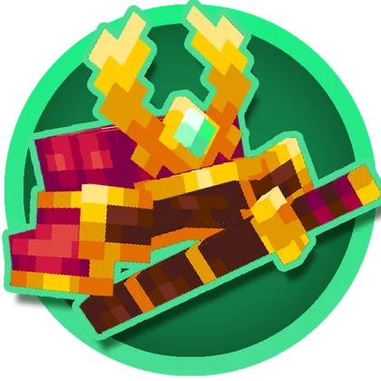 Epic Samurai's — Minecraft mod, rasm 1